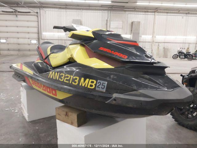  Salvage Sea-Doo Other