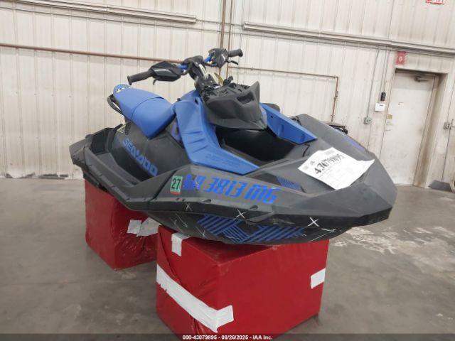  Salvage Sea-Doo Other